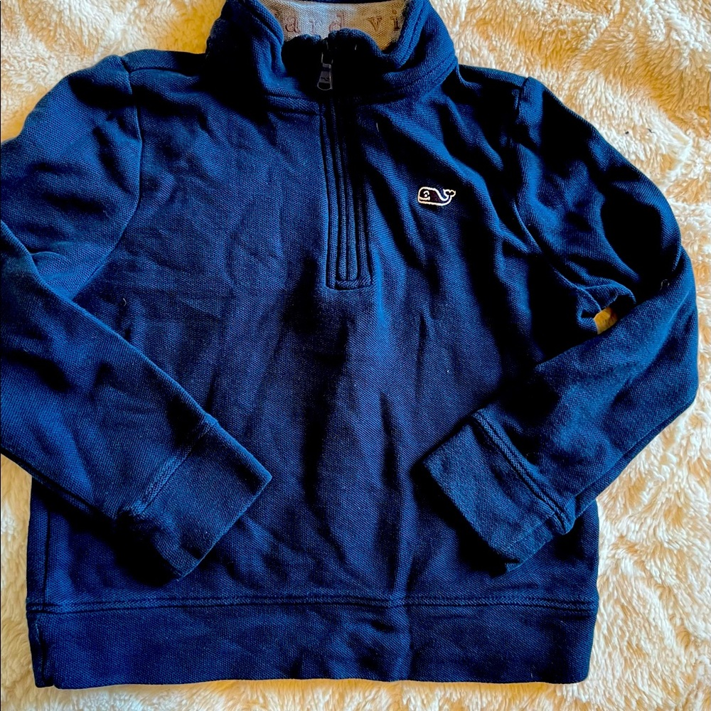 VV Shep shirt